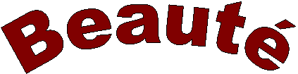 Beaut�