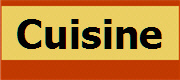 Cuisine