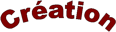 Cr�ation
